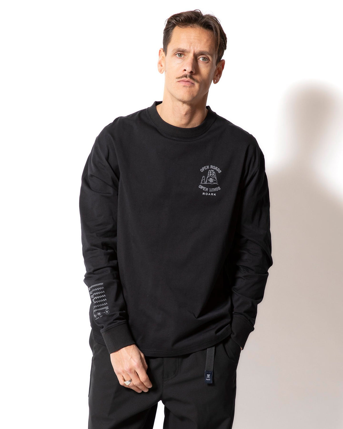 3rd Eye L/S Tee