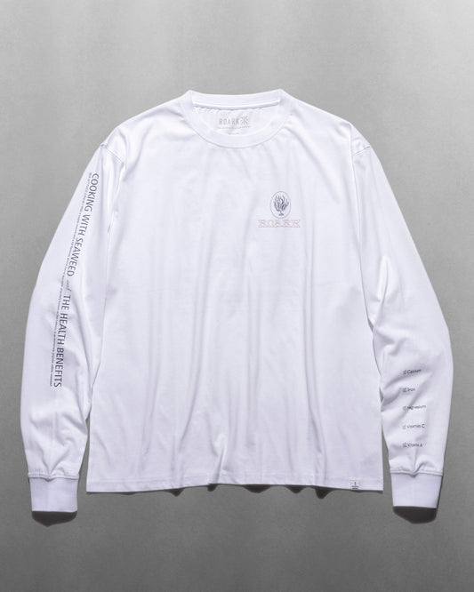 Seaweed L/S Tee