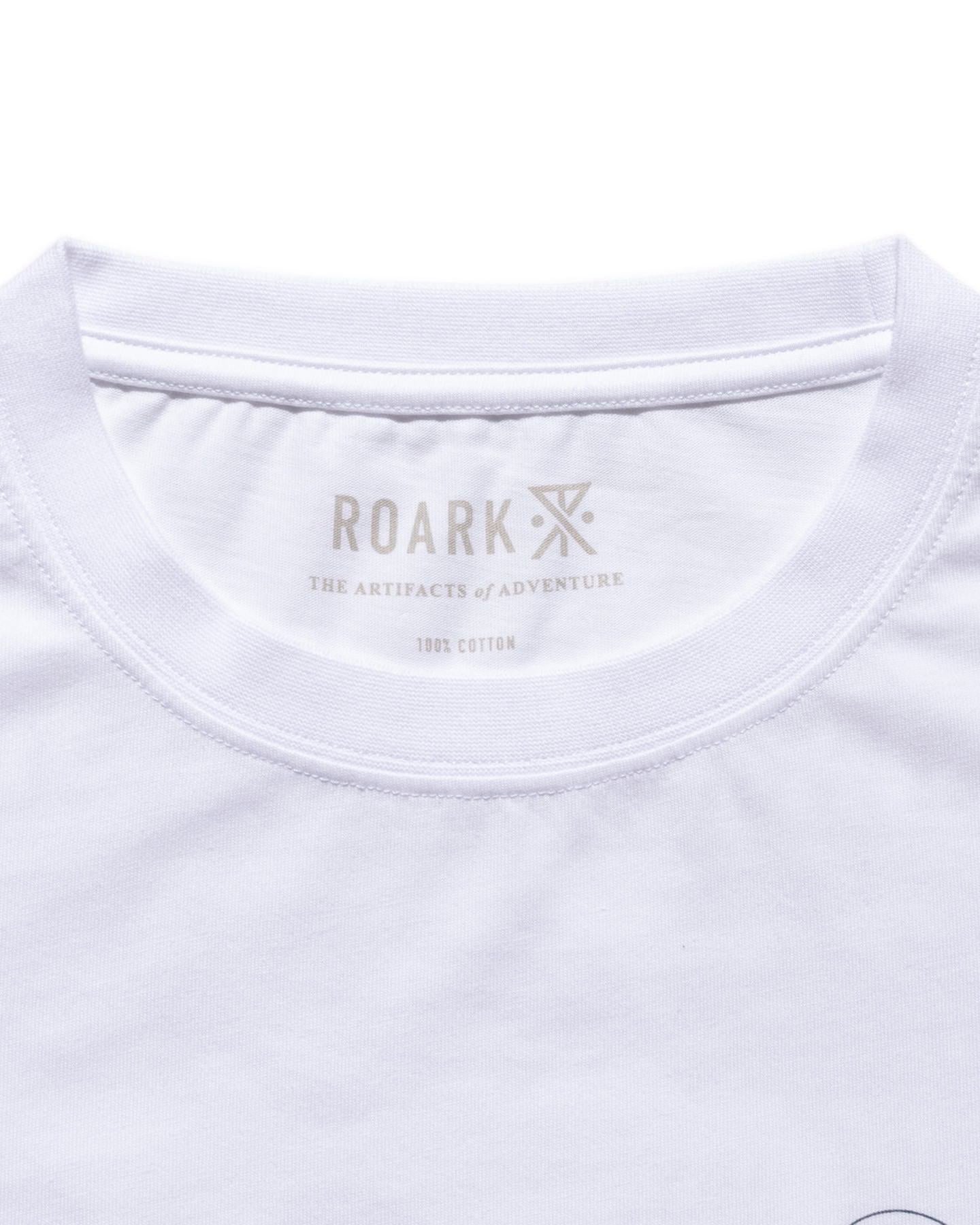 Seaweed L/S Tee