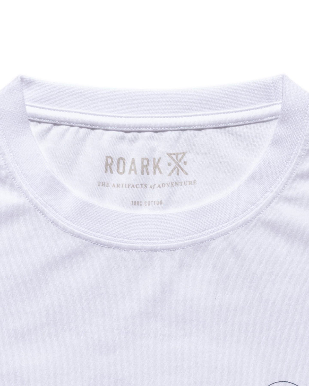 Seaweed L/S Tee