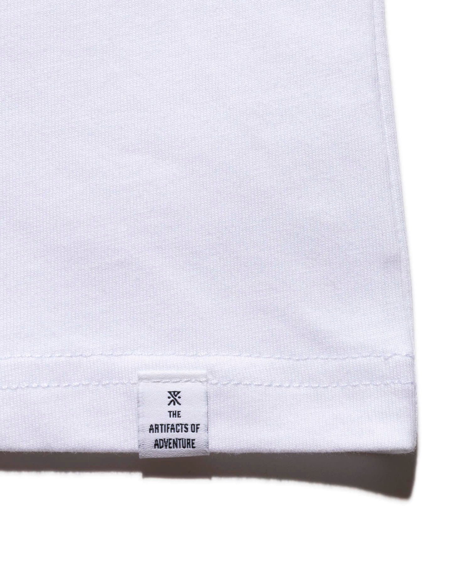 Seaweed L/S Tee
