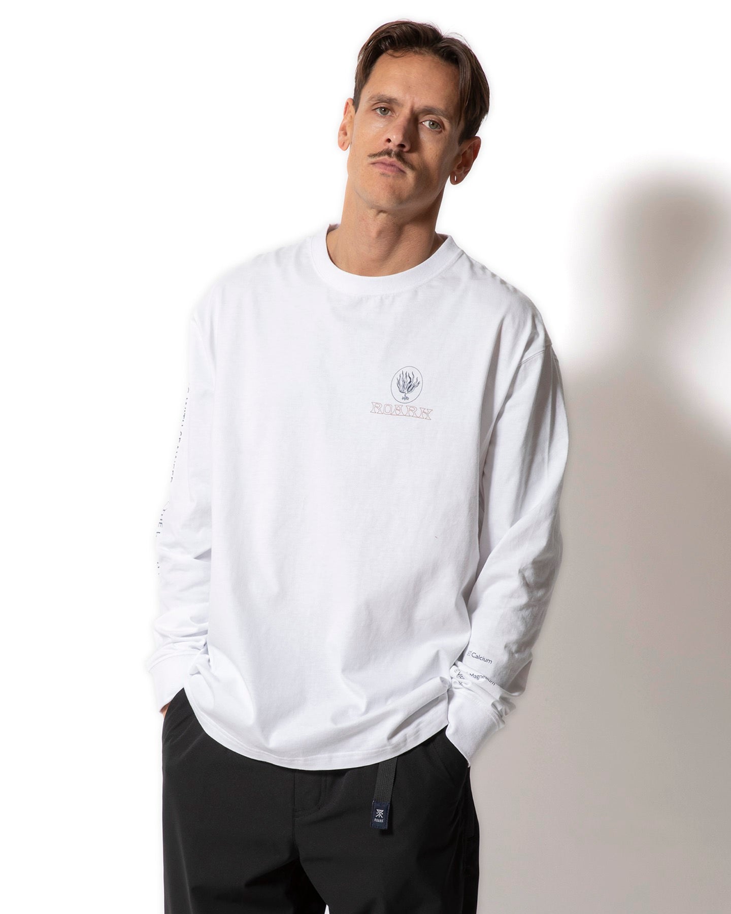 Seaweed L/S Tee