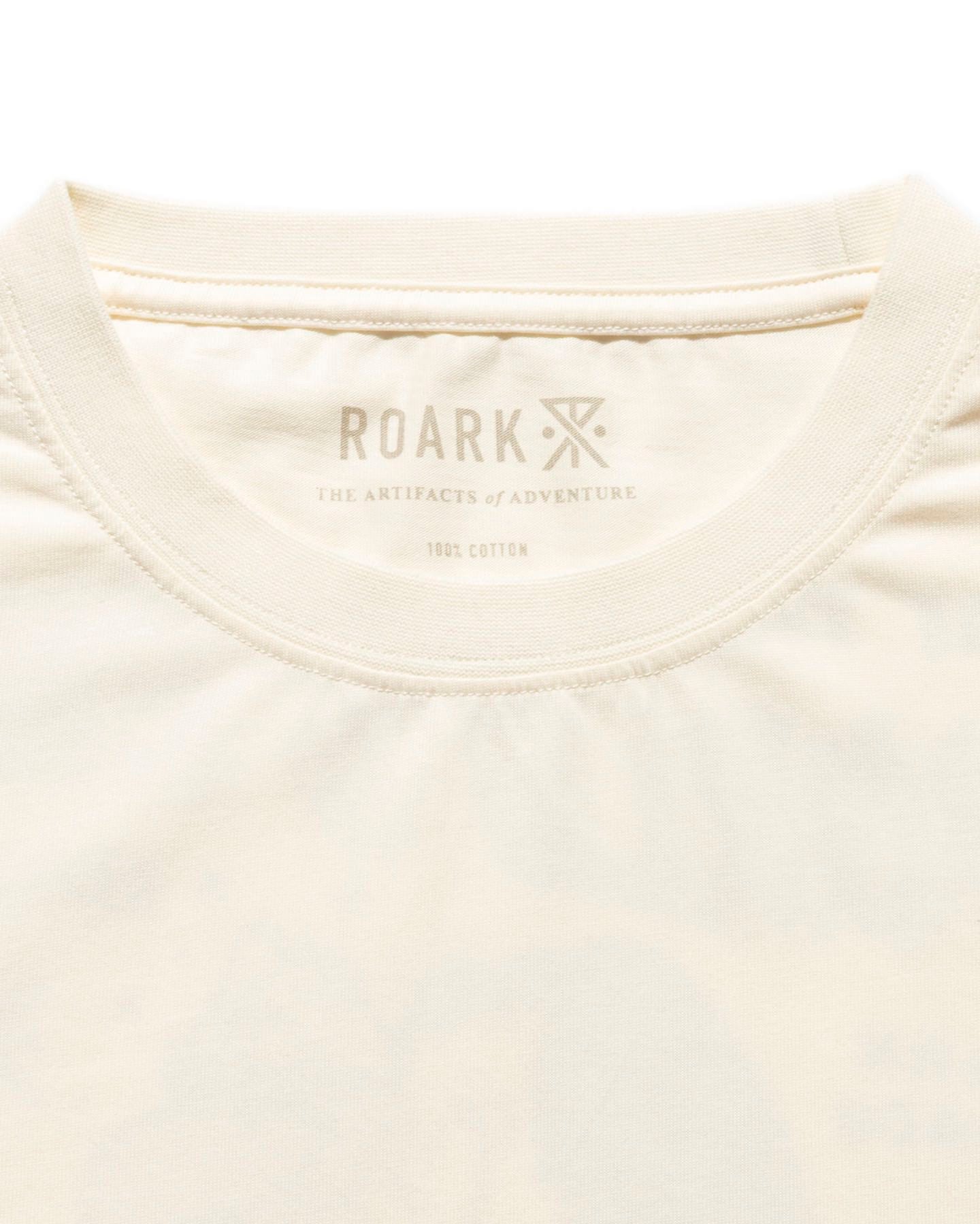 Worlds End L/S Tee