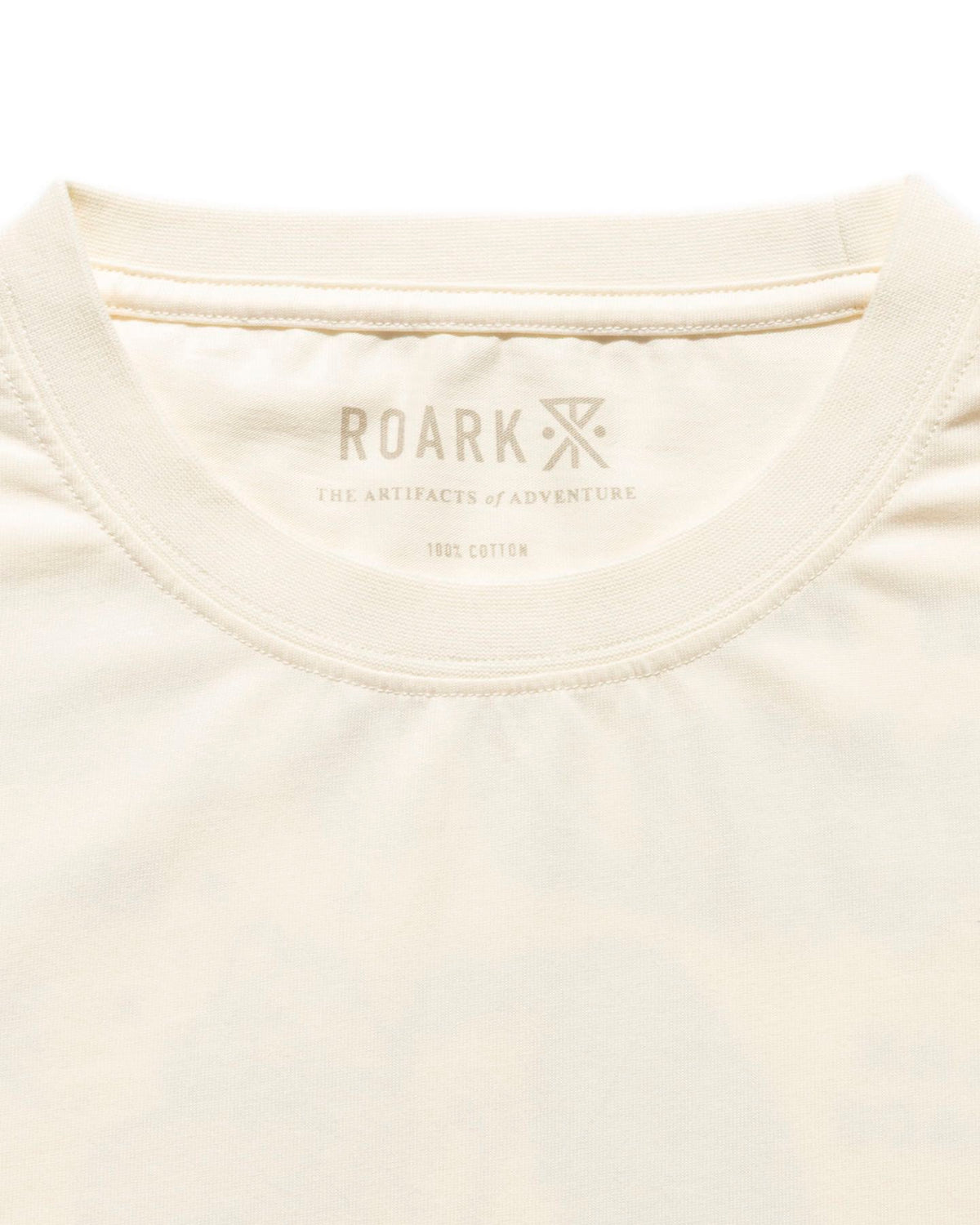 Worlds End L/S Tee