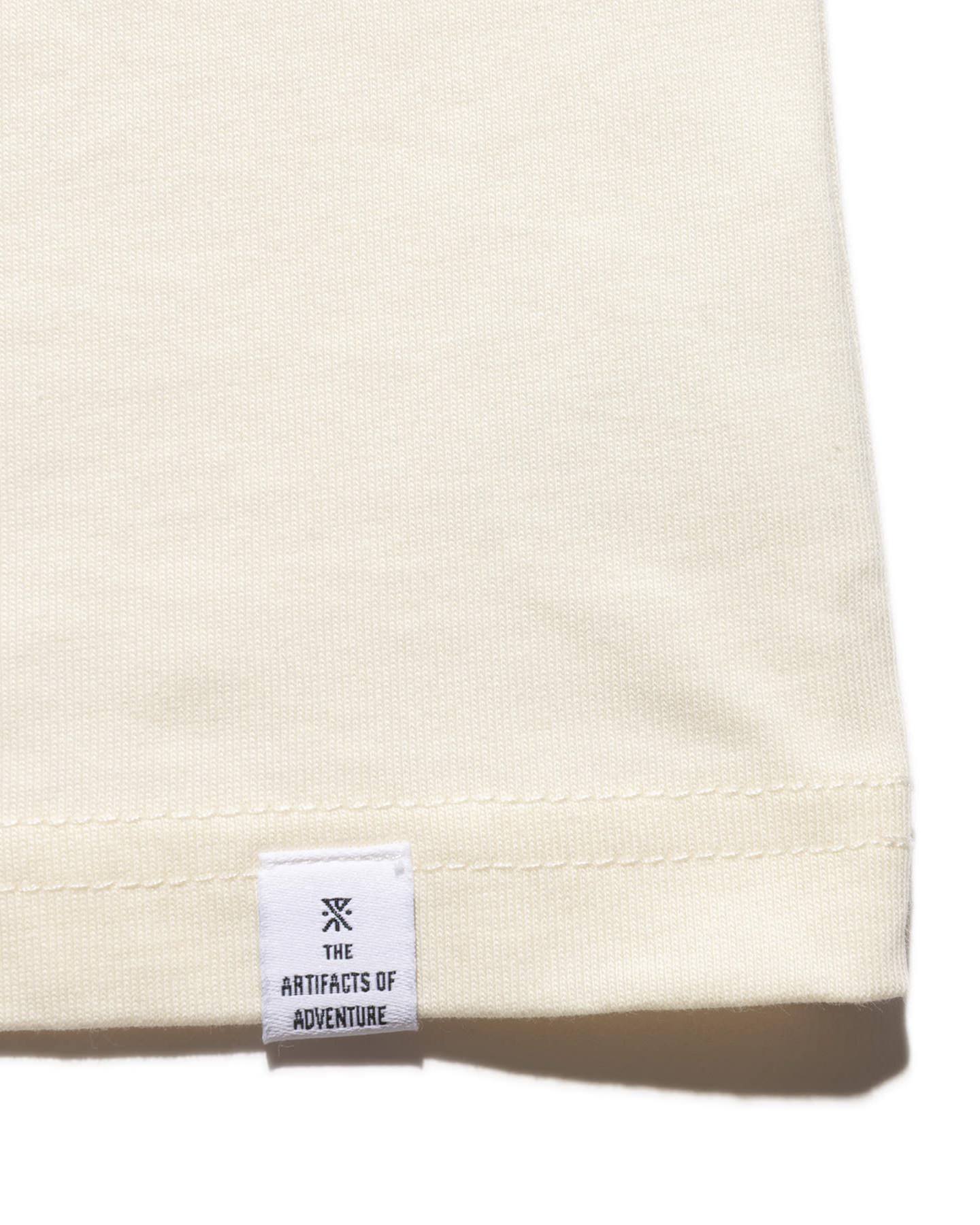 Worlds End L/S Tee