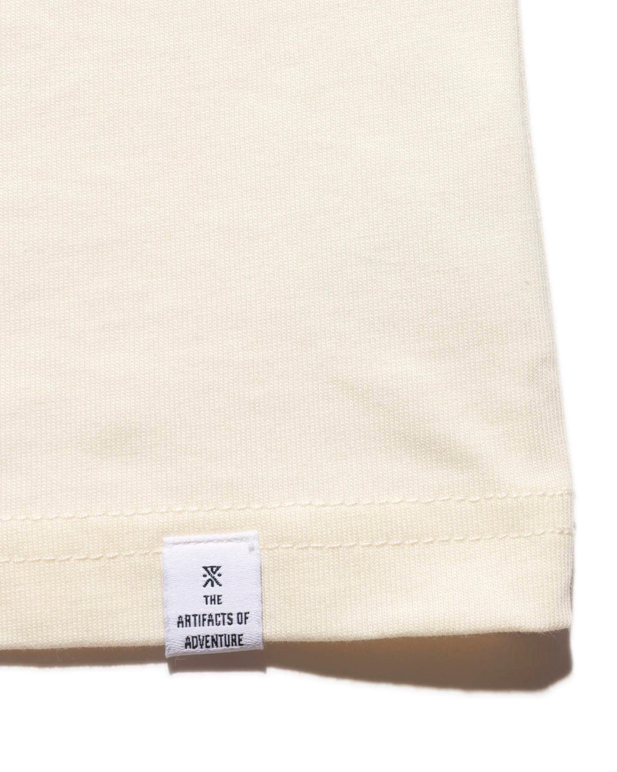 Worlds End L/S Tee