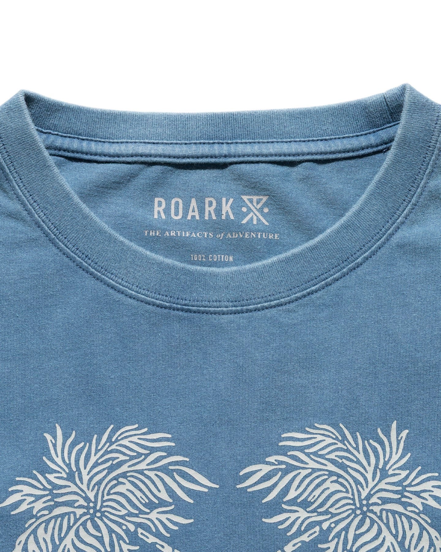 Permanent Vacation L/S Tee