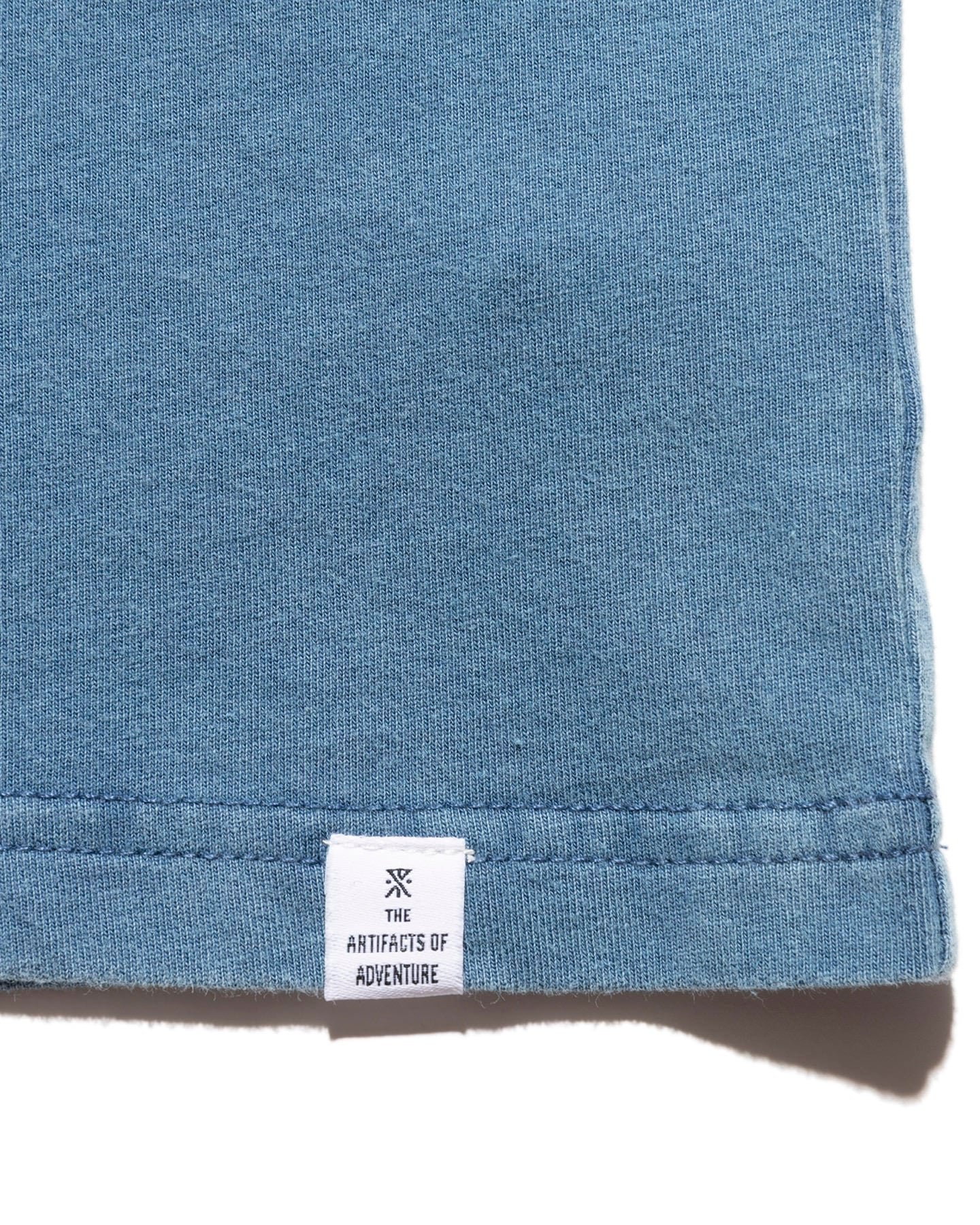Permanent Vacation L/S Tee