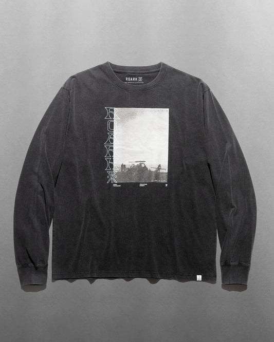 Provision L/S Tee