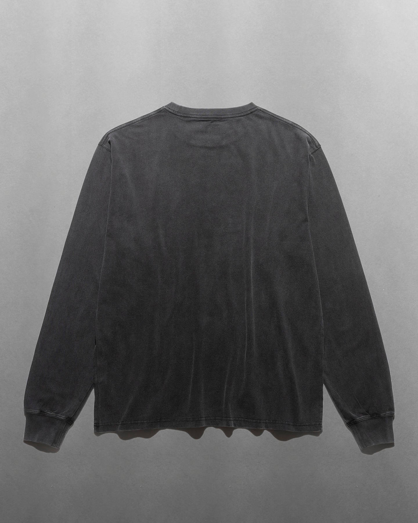 Provision L/S Tee