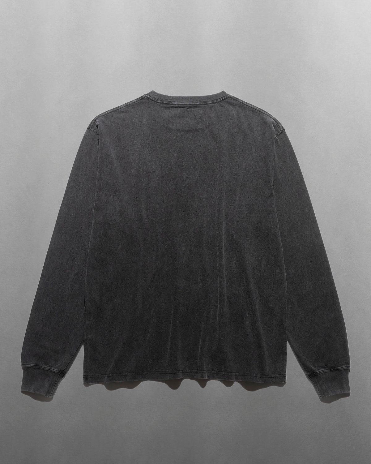 Provision L/S Tee