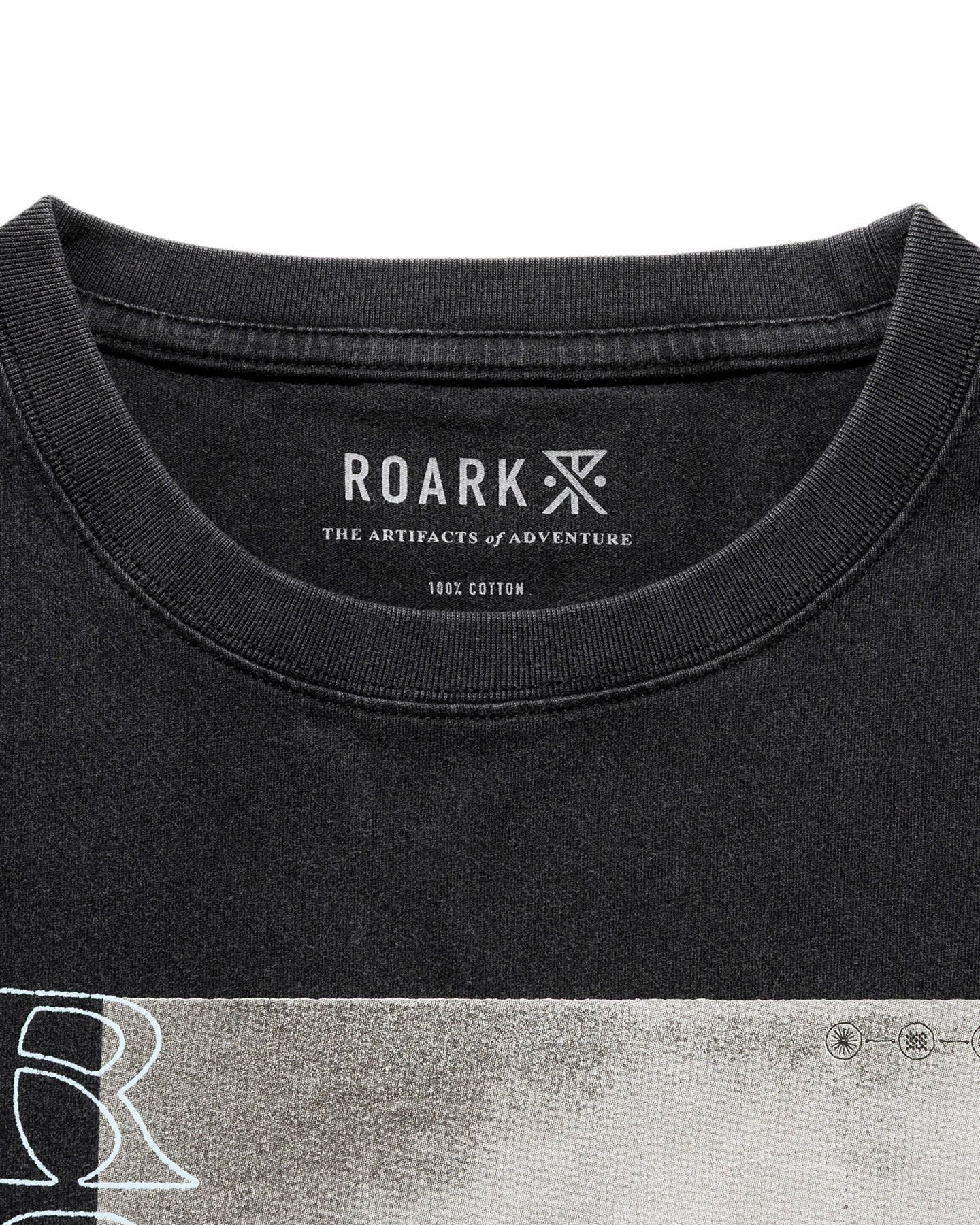 Provision L/S Tee
