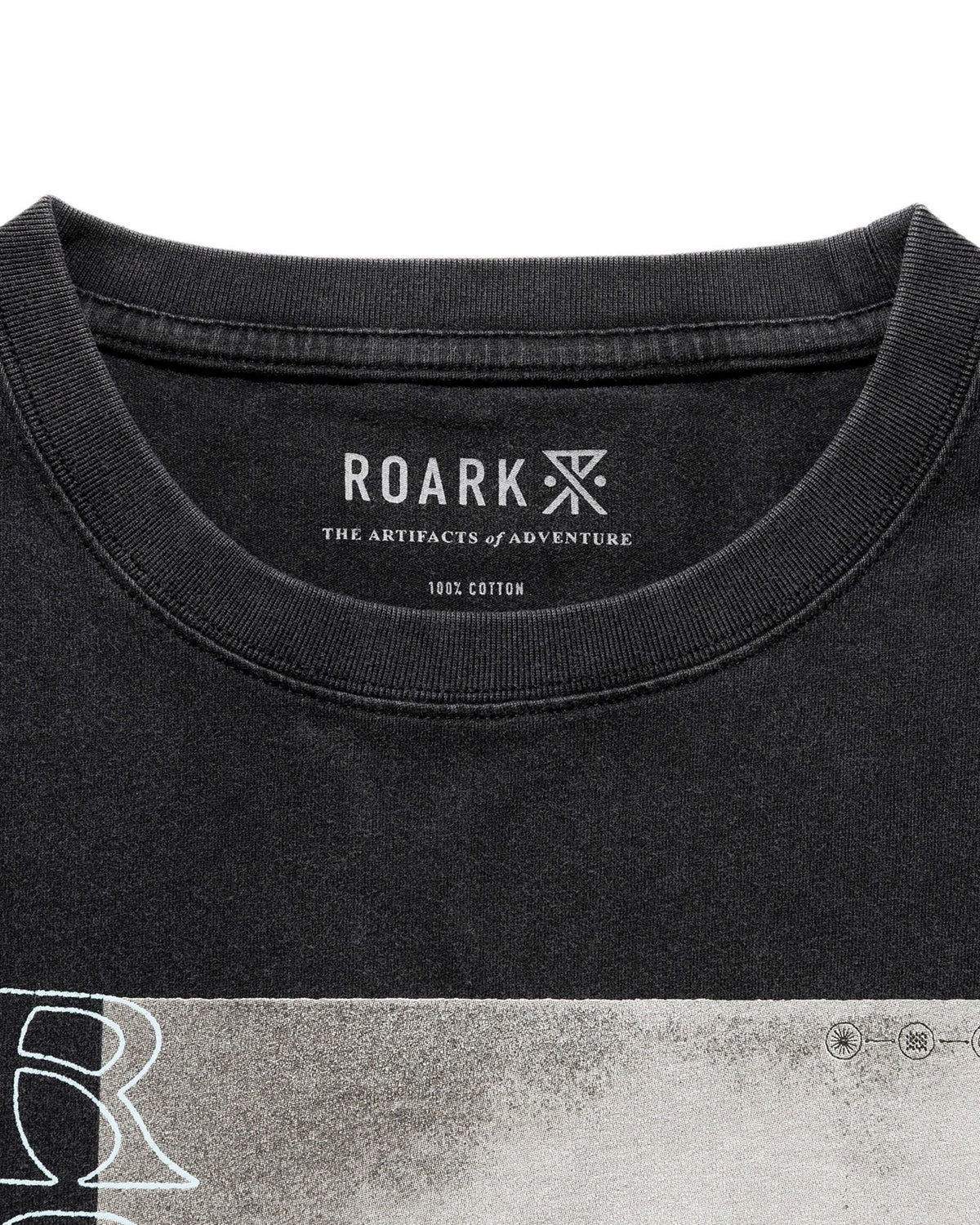 Provision L/S Tee