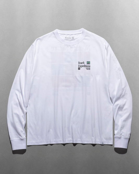 Nurture Nature L/S Tee
