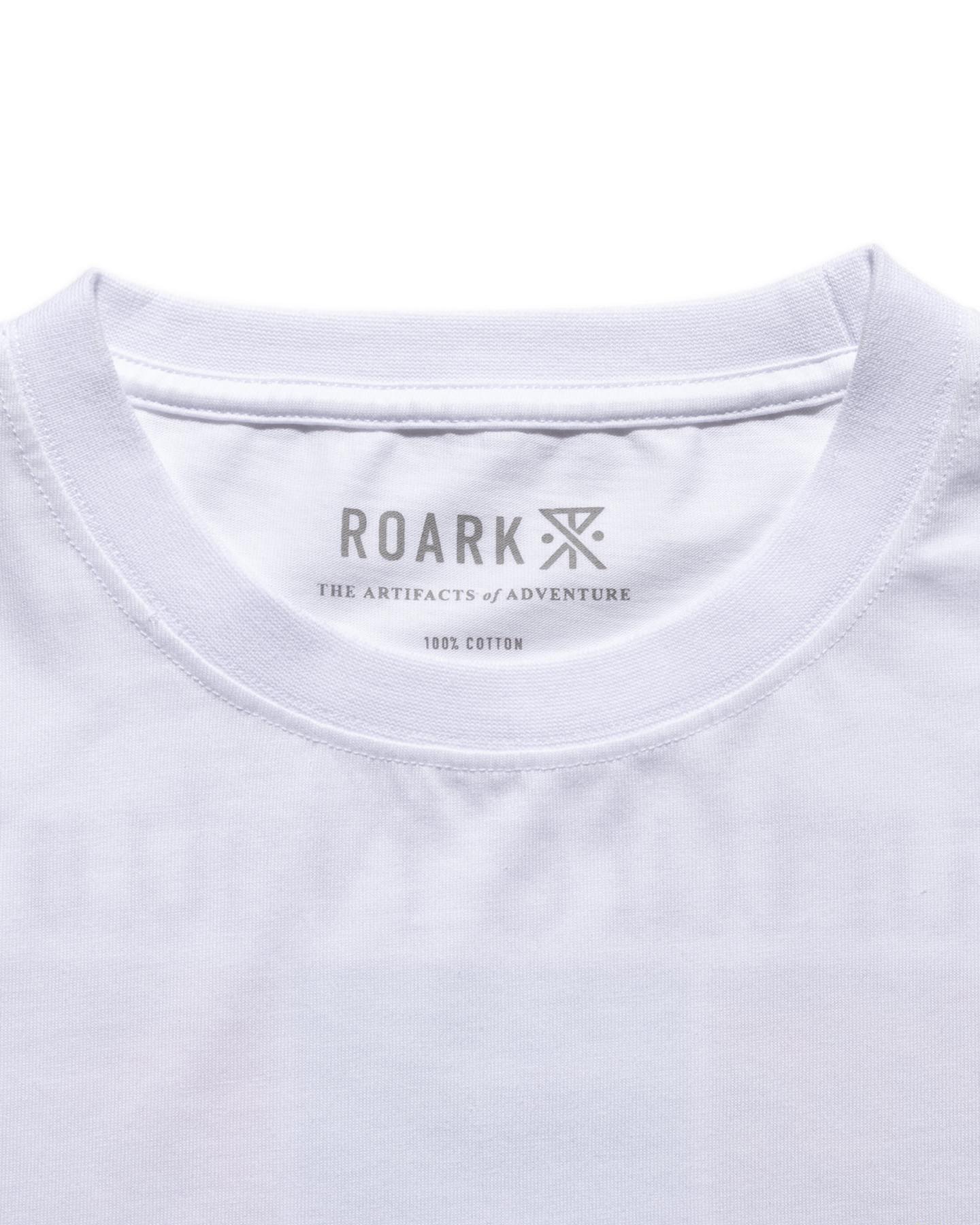 Nurture Nature L/S Tee