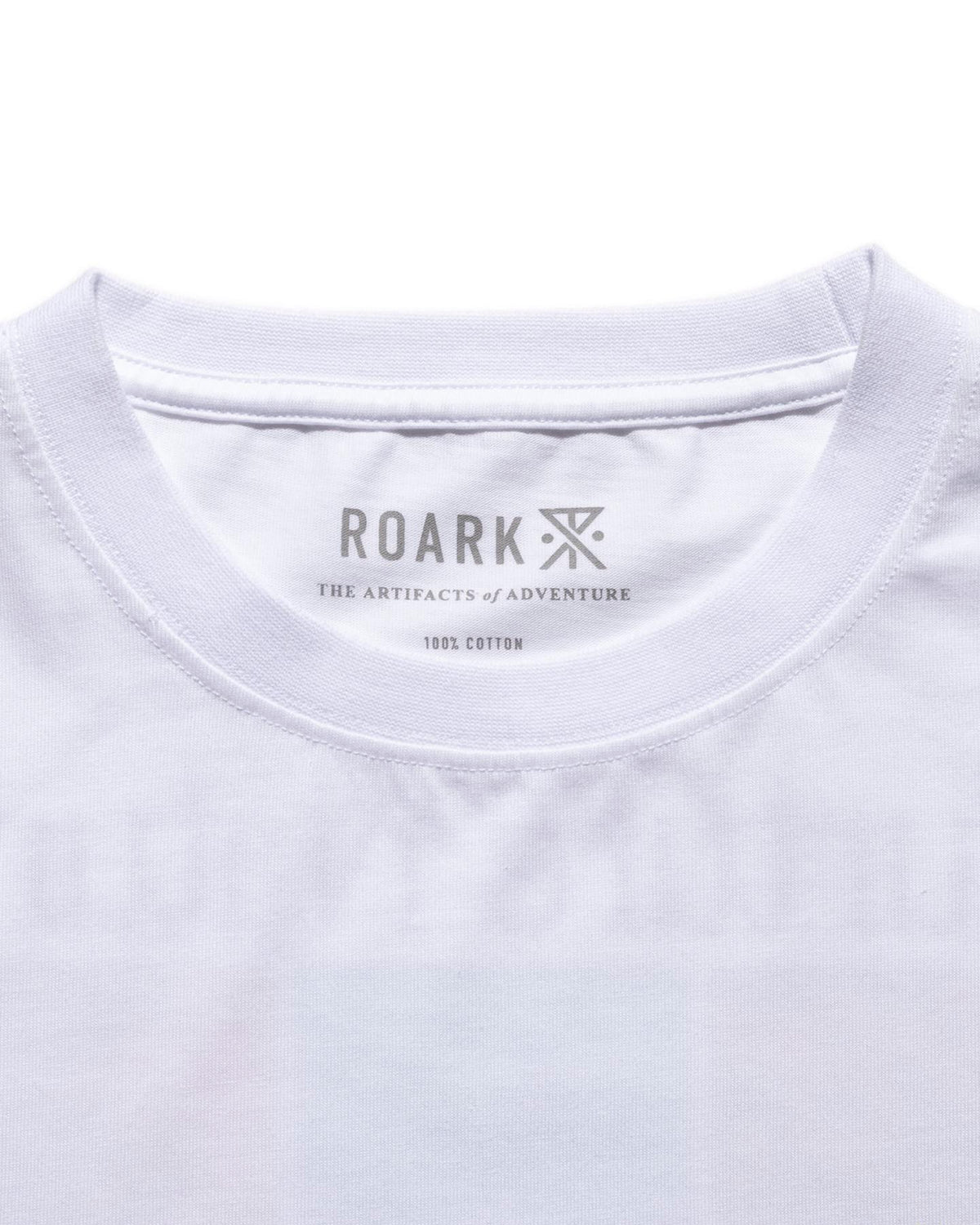 Nurture Nature L/S Tee