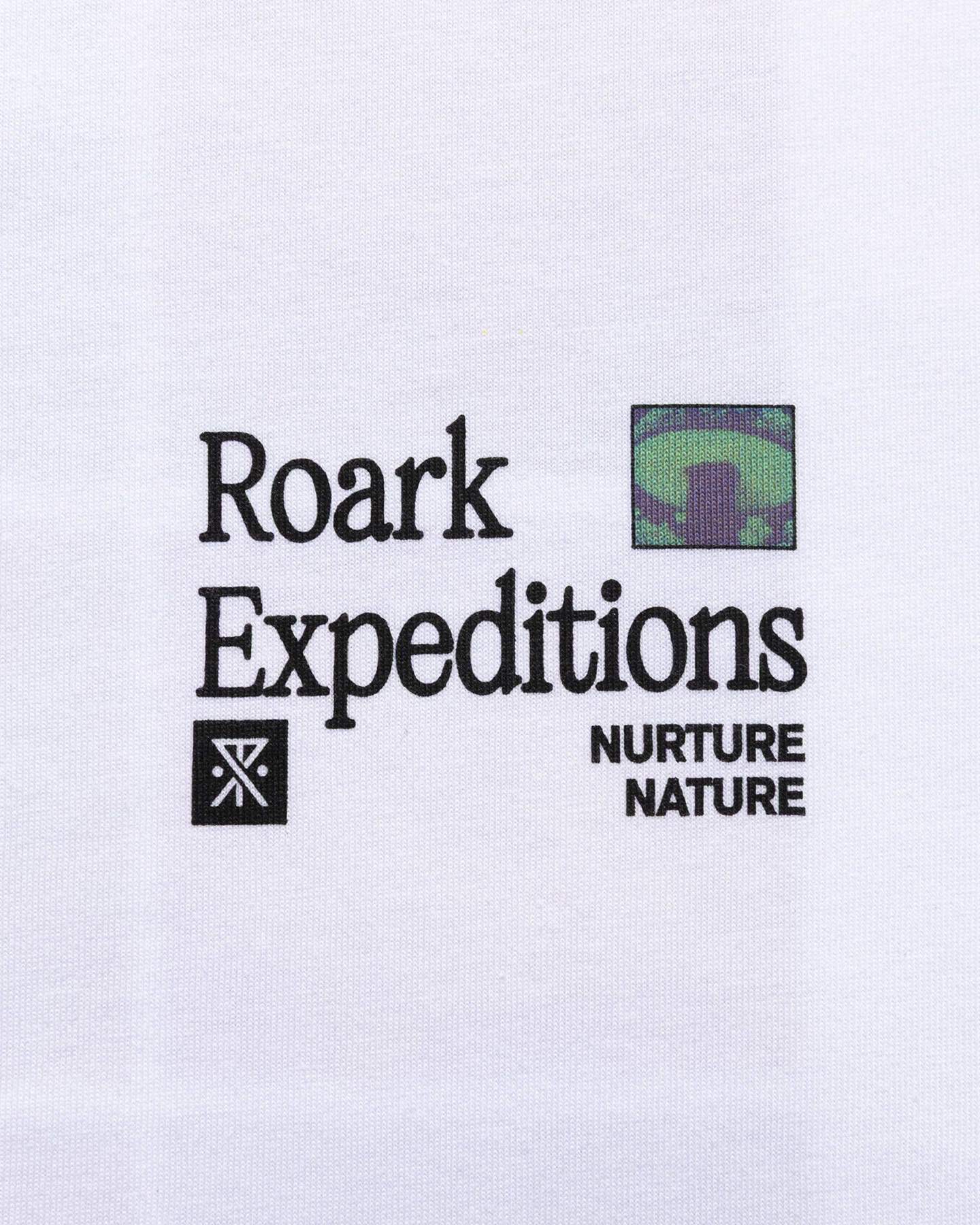 Nurture Nature L/S Tee