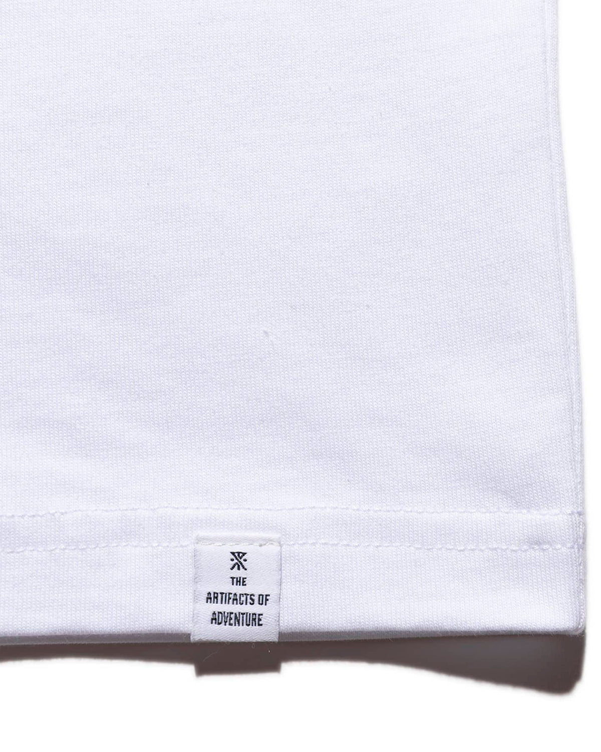 Nurture Nature L/S Tee