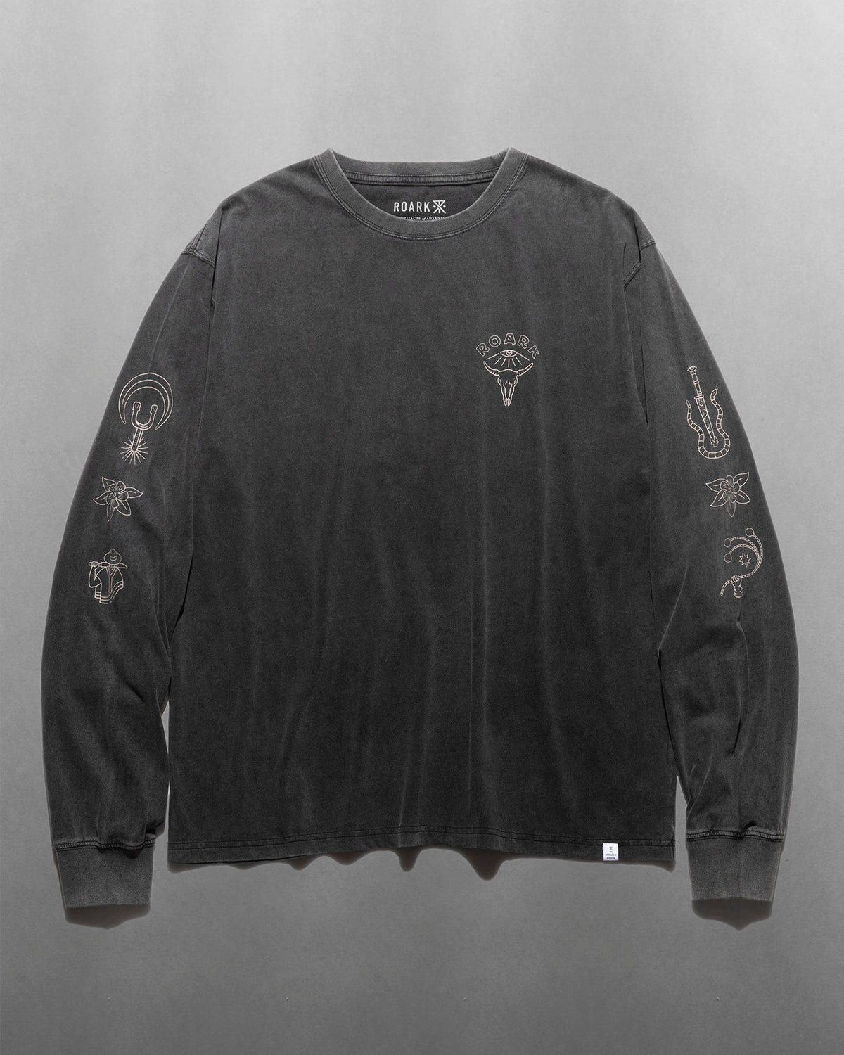Icons L/S Tee