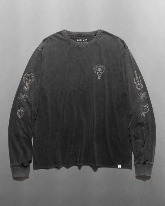 Icons L/S Tee