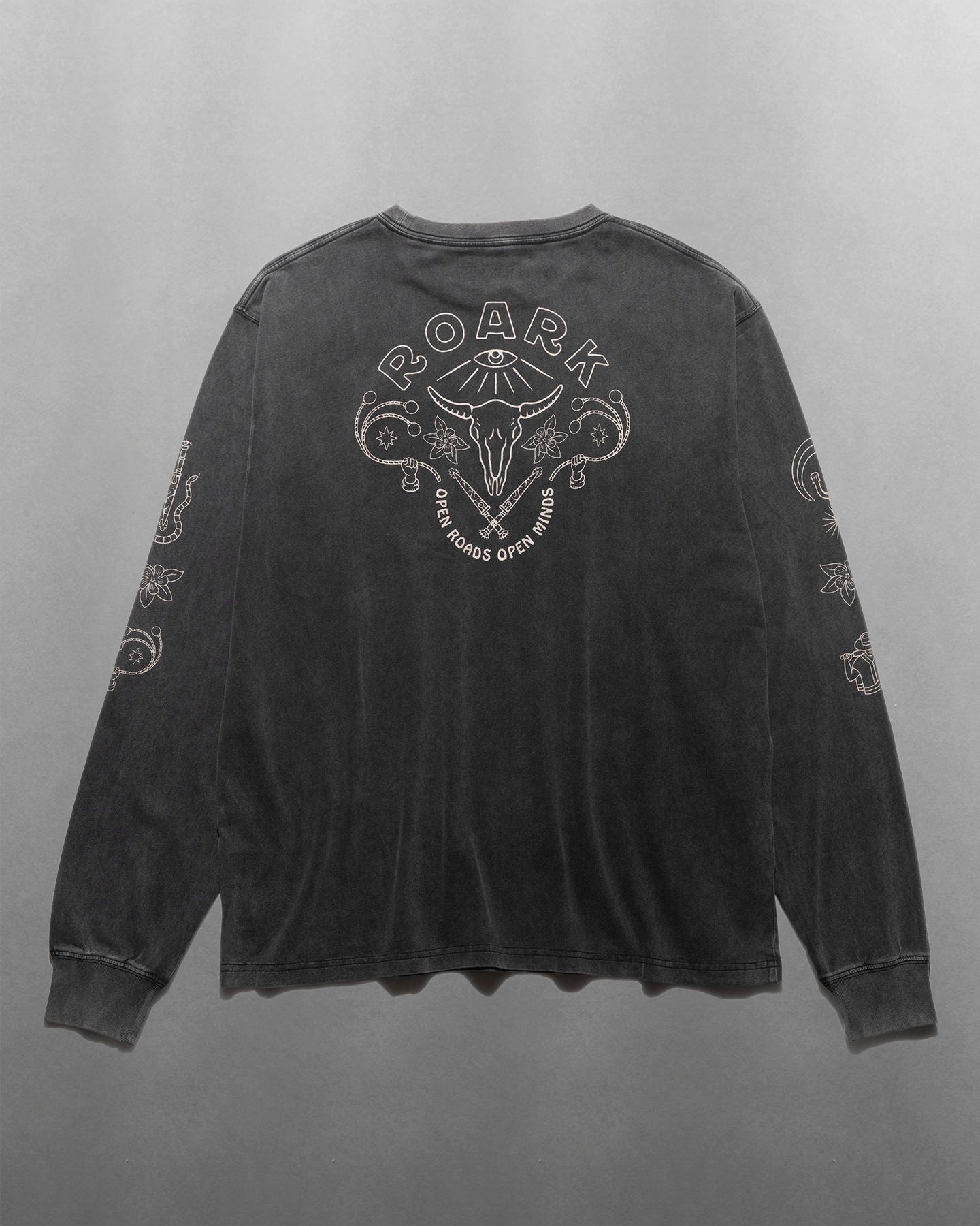 Icons L/S Tee
