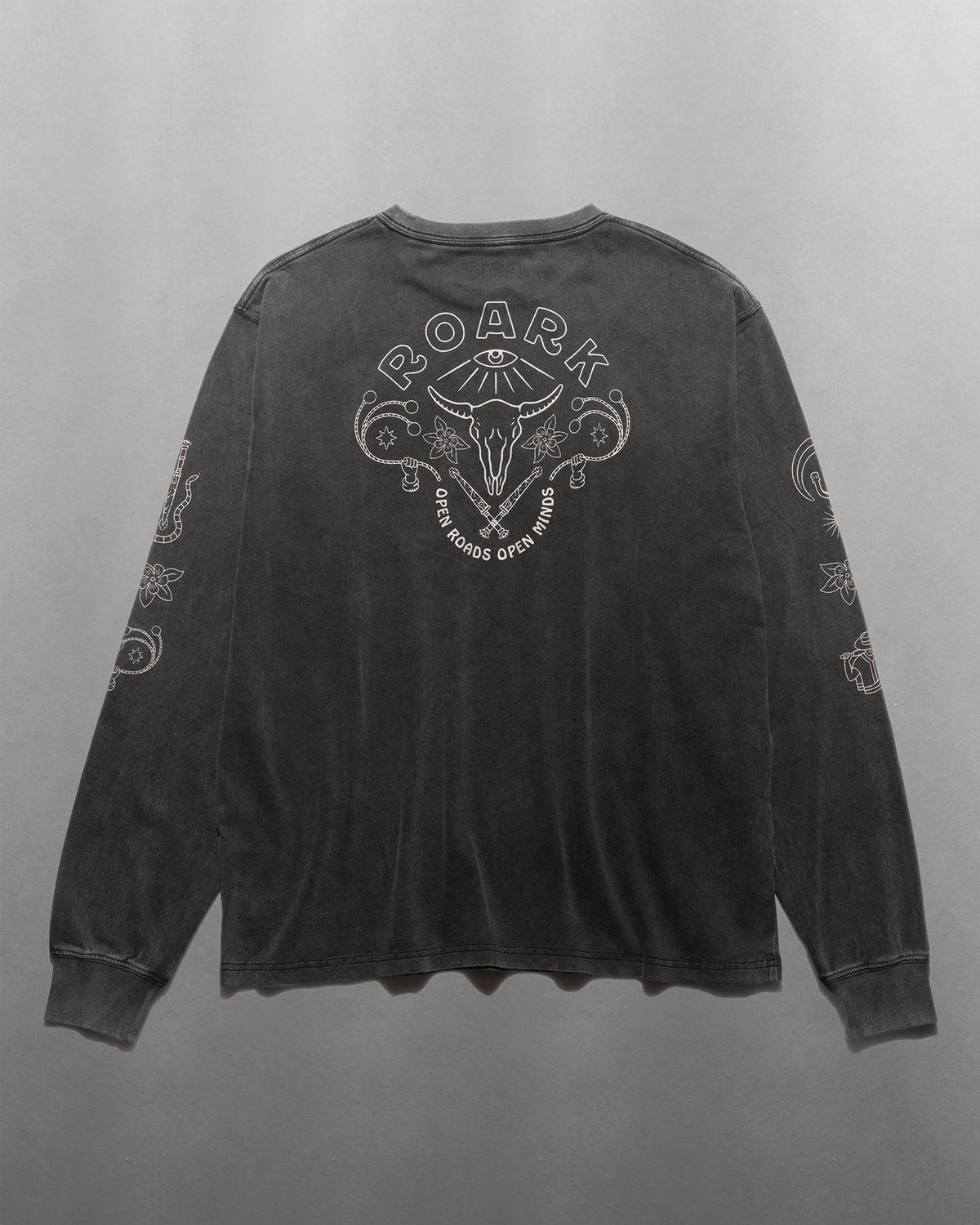Icons L/S Tee