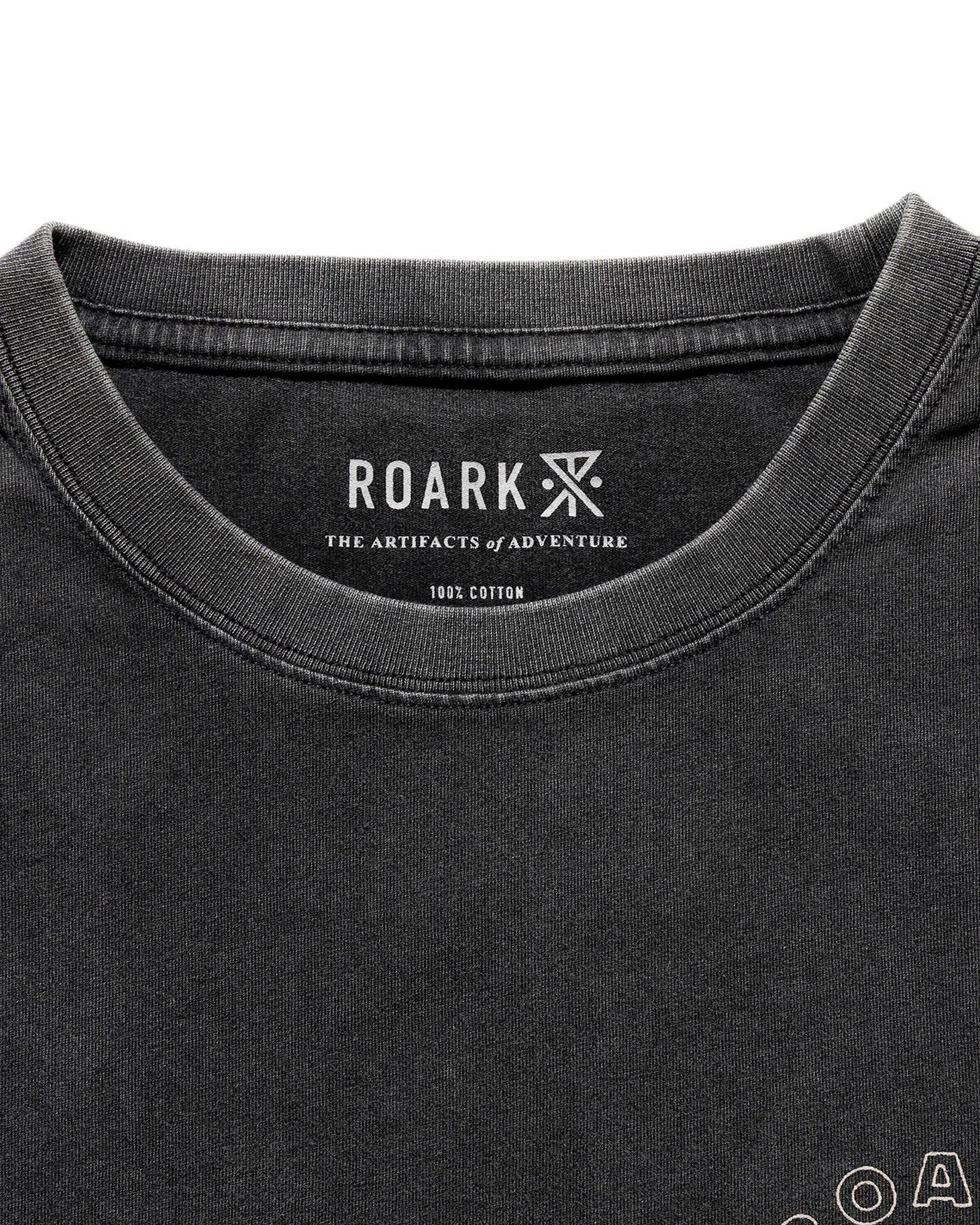 Icons L/S Tee