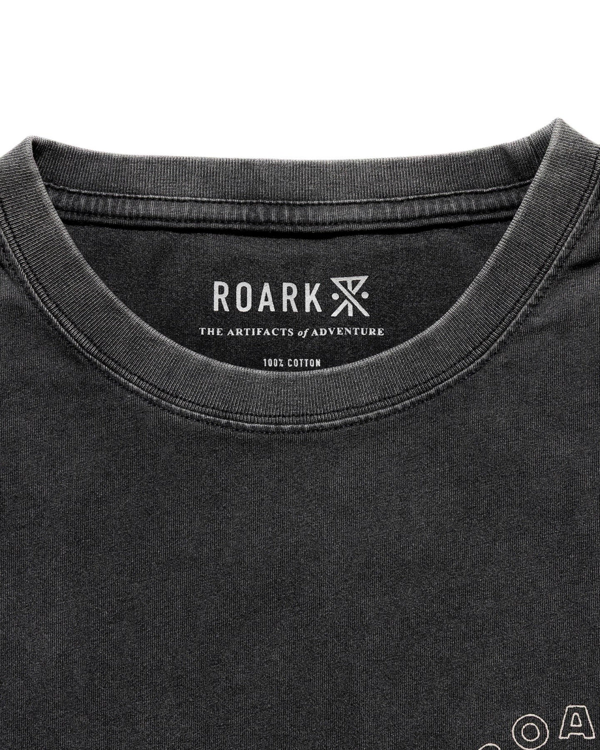 Icons L/S Tee