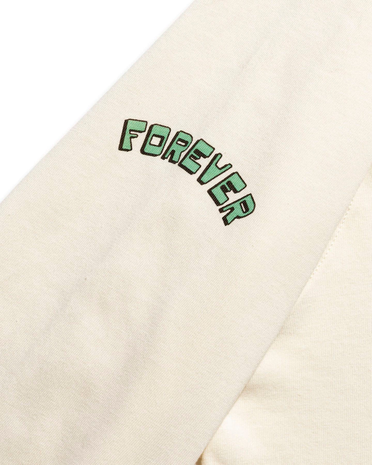 Floral Boquet L/S Tee