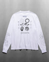 Never Fails L/S Tee
