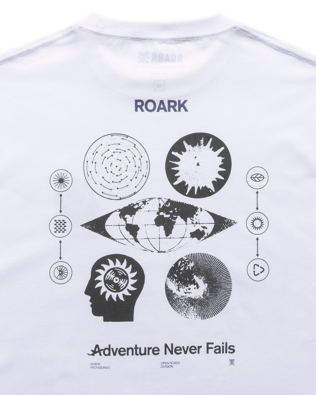 Never Fails L/S Tee