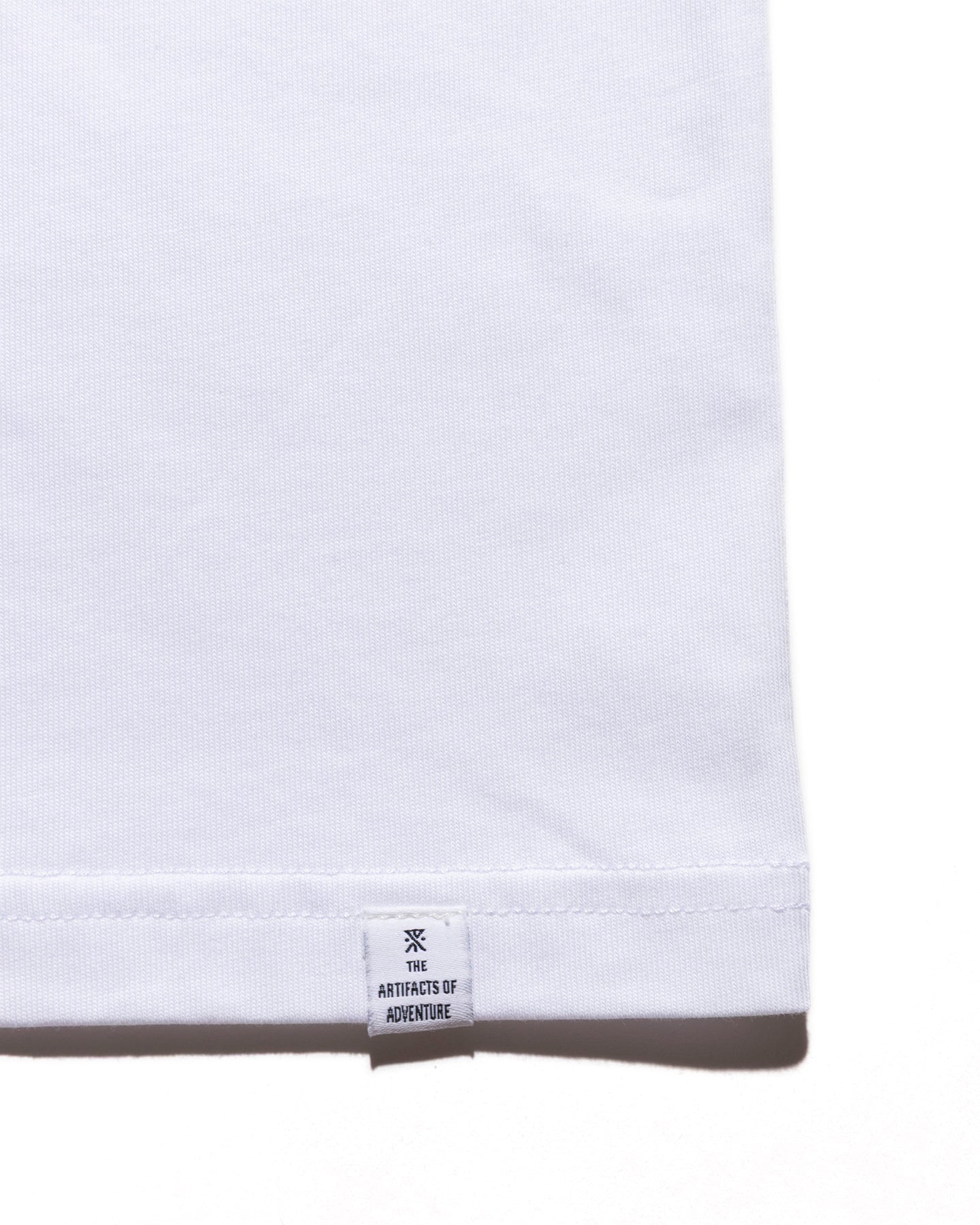 Never Fails L/S Tee