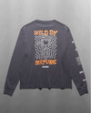 Wild By Nature L/S Tee