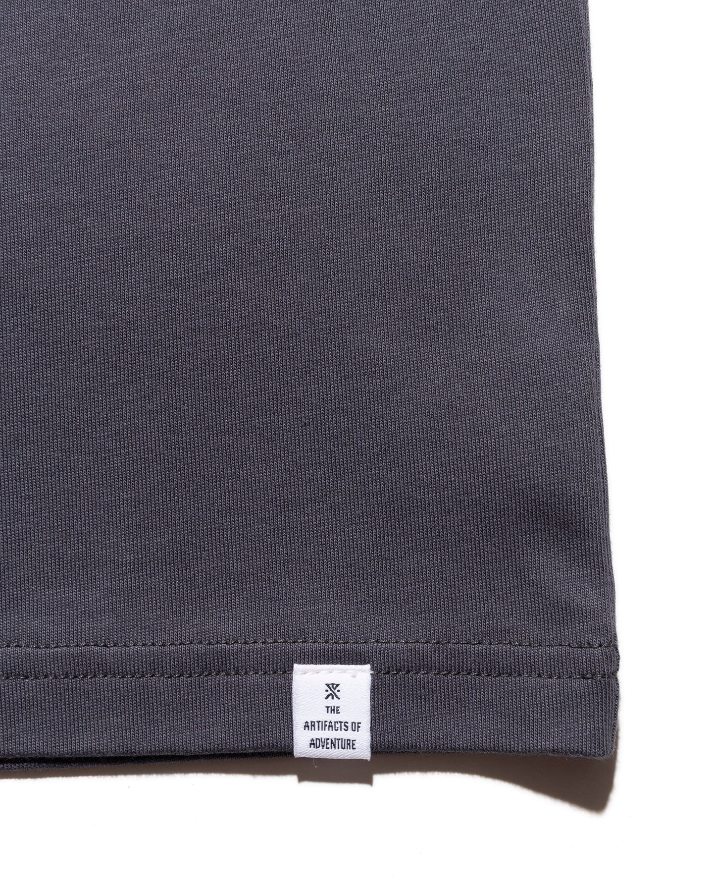 Wild By Nature L/S Tee