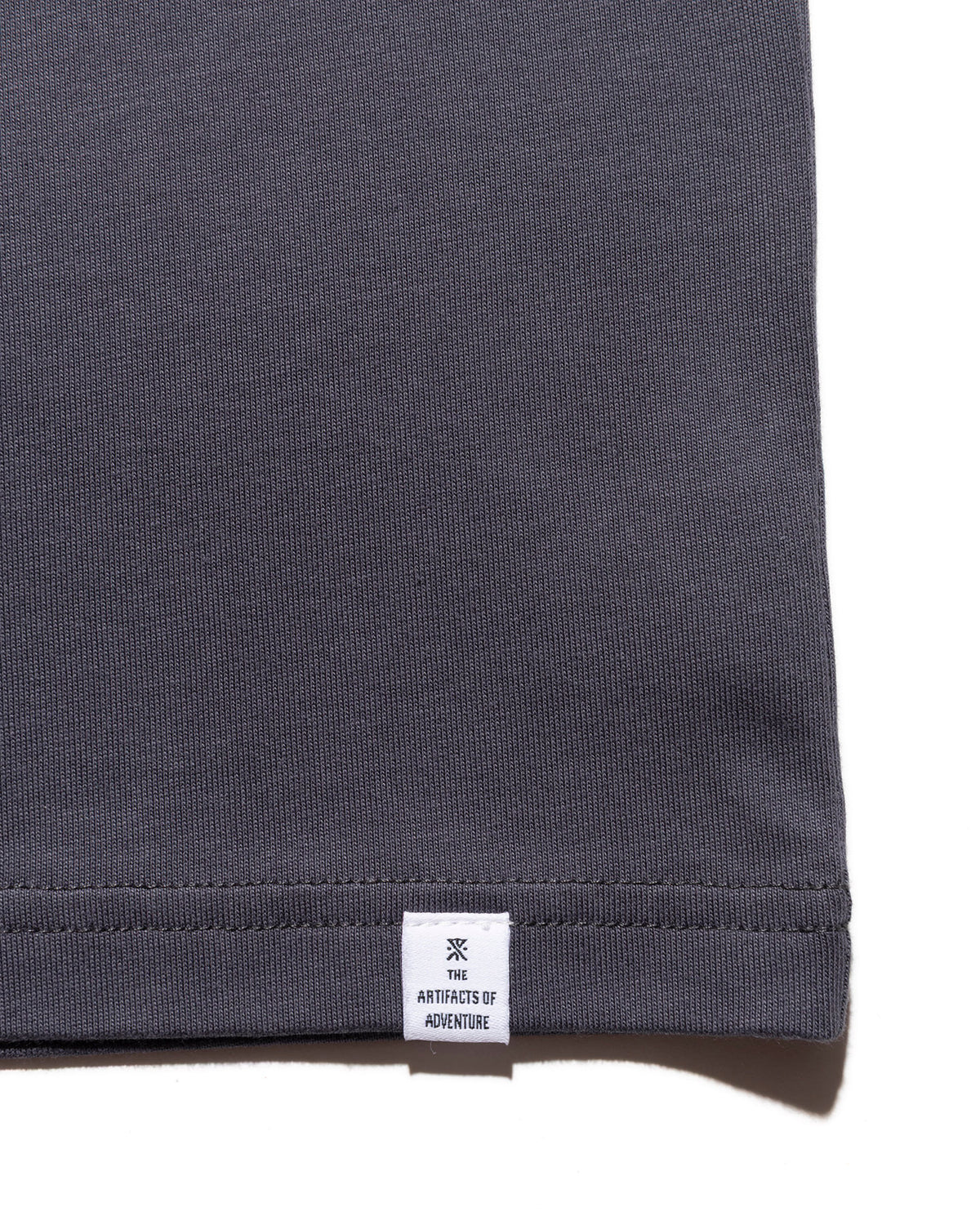 Wild By Nature L/S Tee