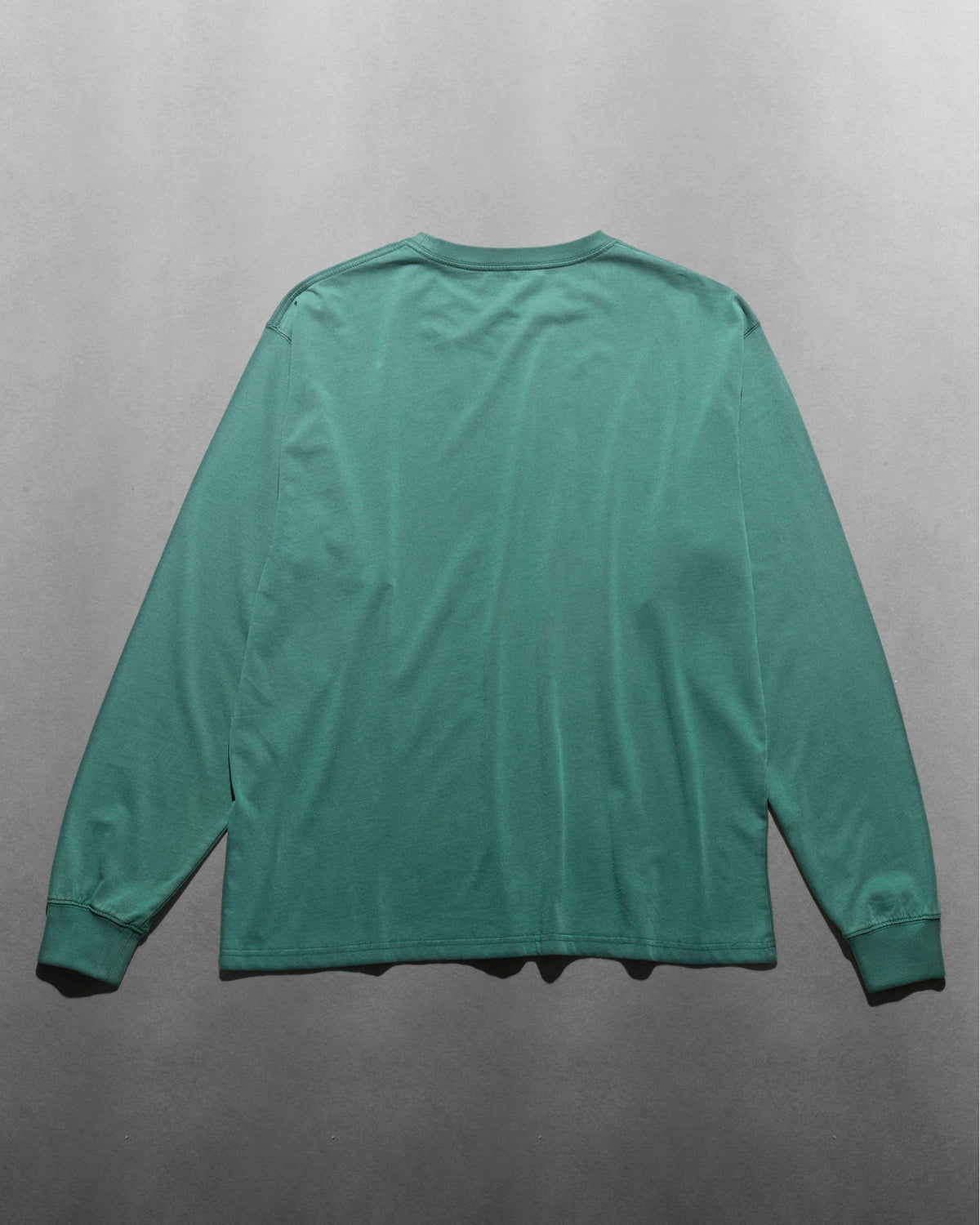 Enjoy Well Worn L/S Tee