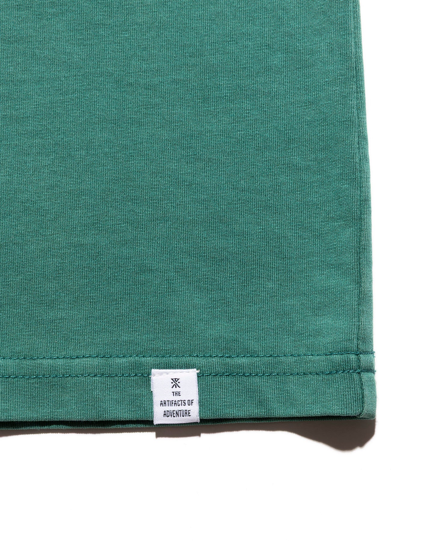 Enjoy Well Worn L/S Tee
