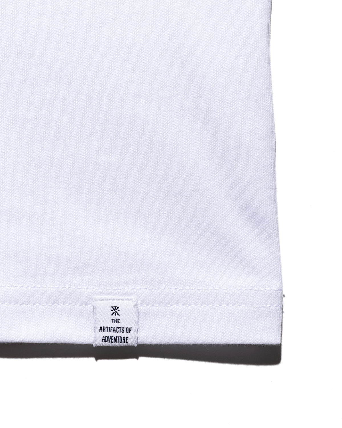 Reading Ritual L/S Tee