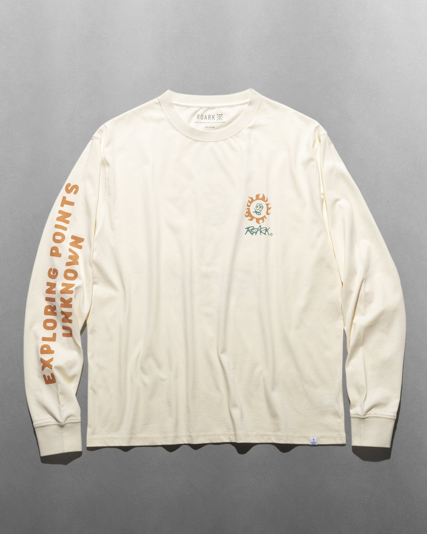 Sunbeam L/S Tee