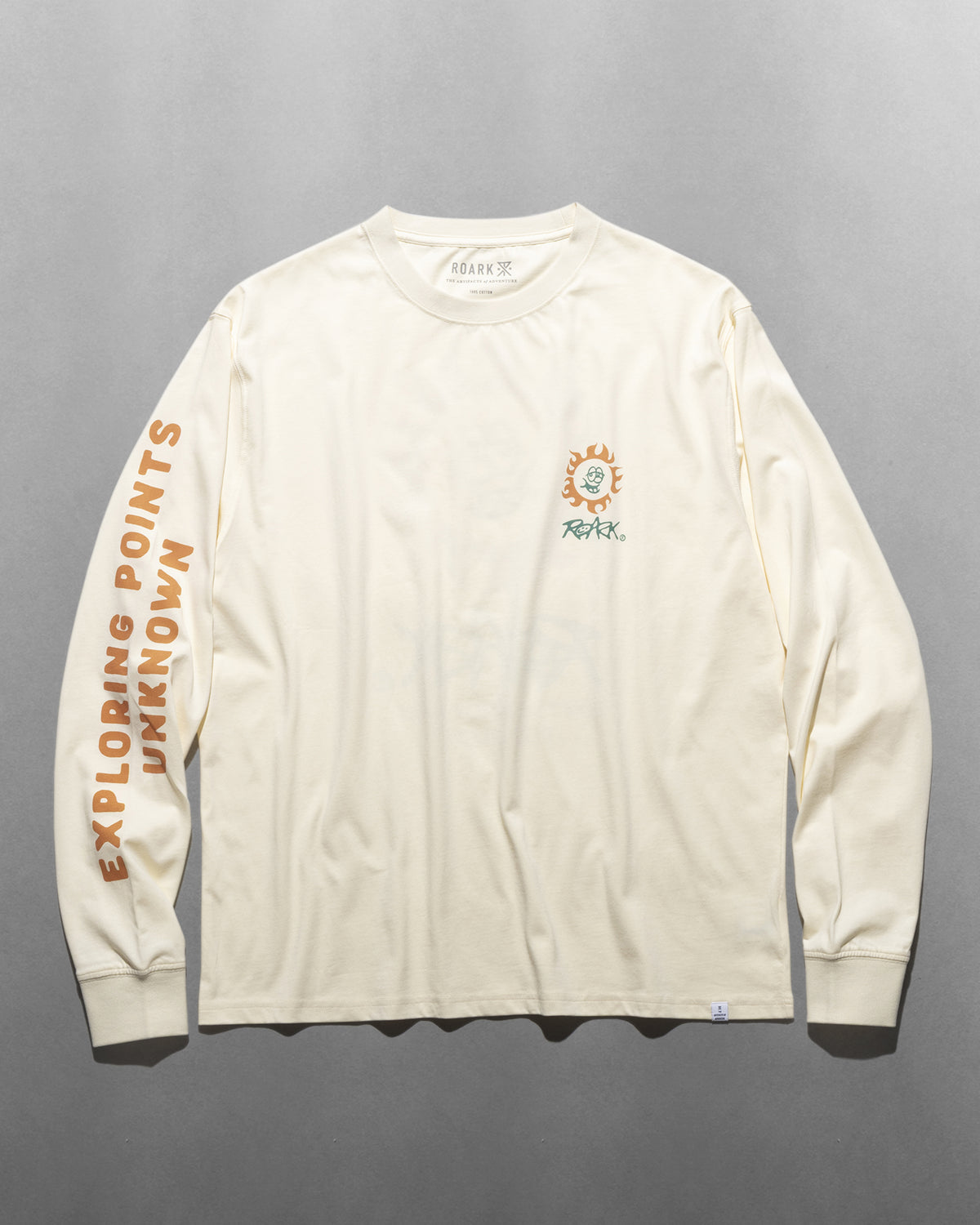 Sunbeam L/S Tee