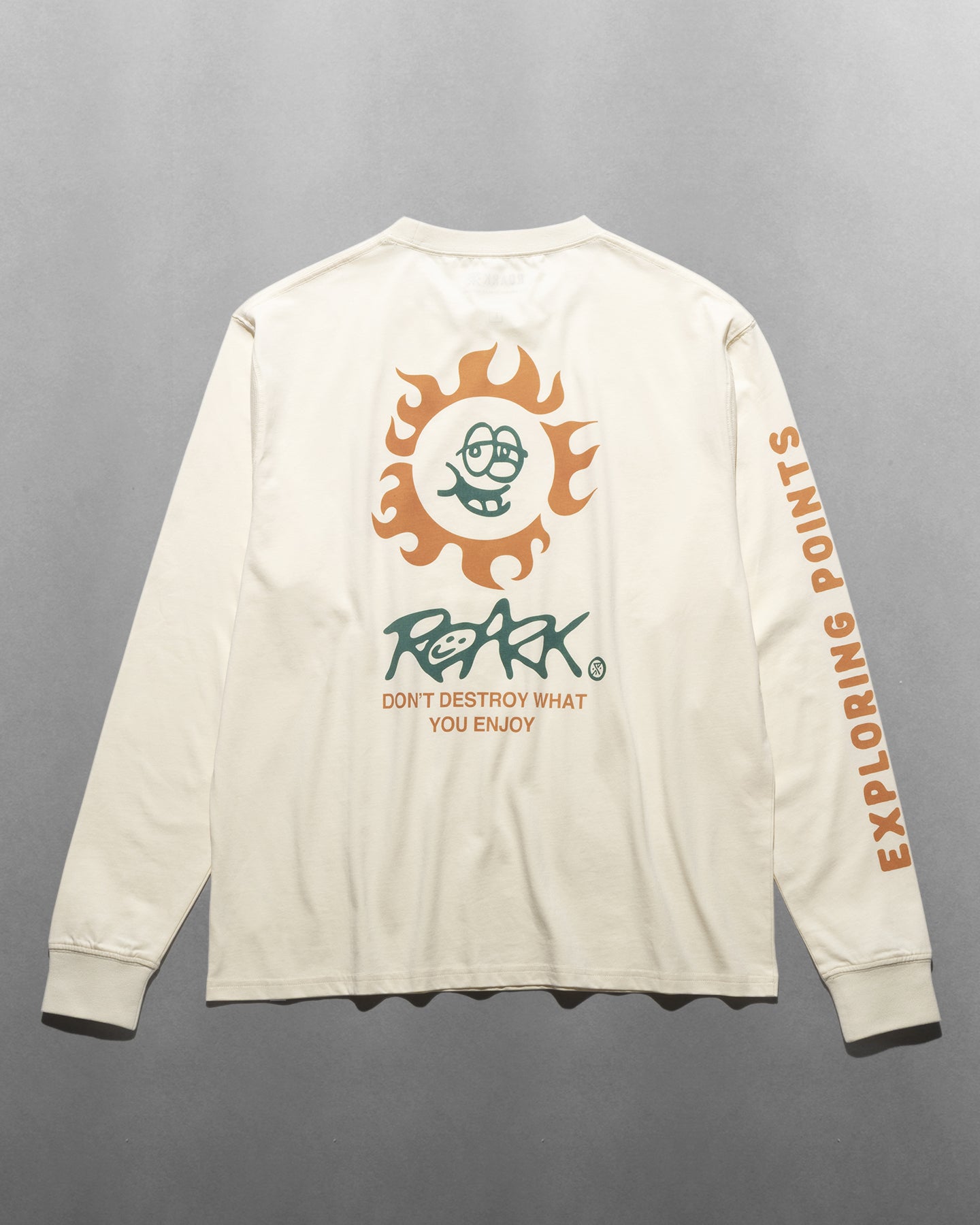 Sunbeam L/S Tee