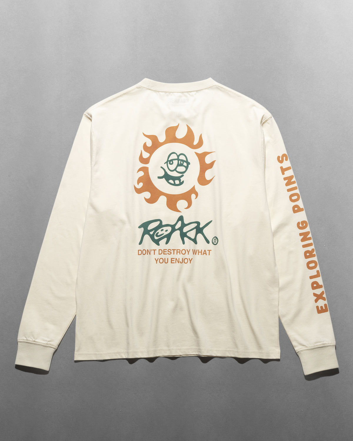 Sunbeam L/S Tee