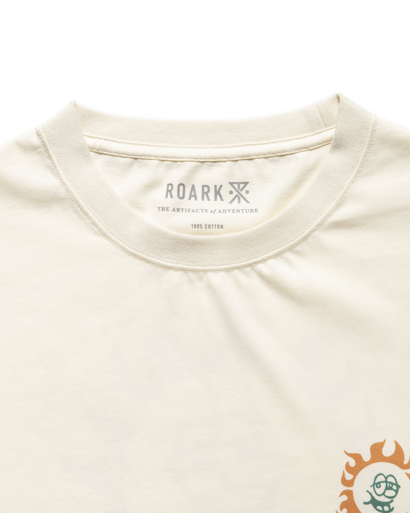 Sunbeam L/S Tee