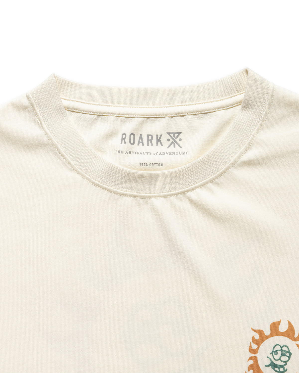Sunbeam L/S Tee