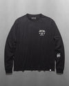 A.R.G L/S Tee