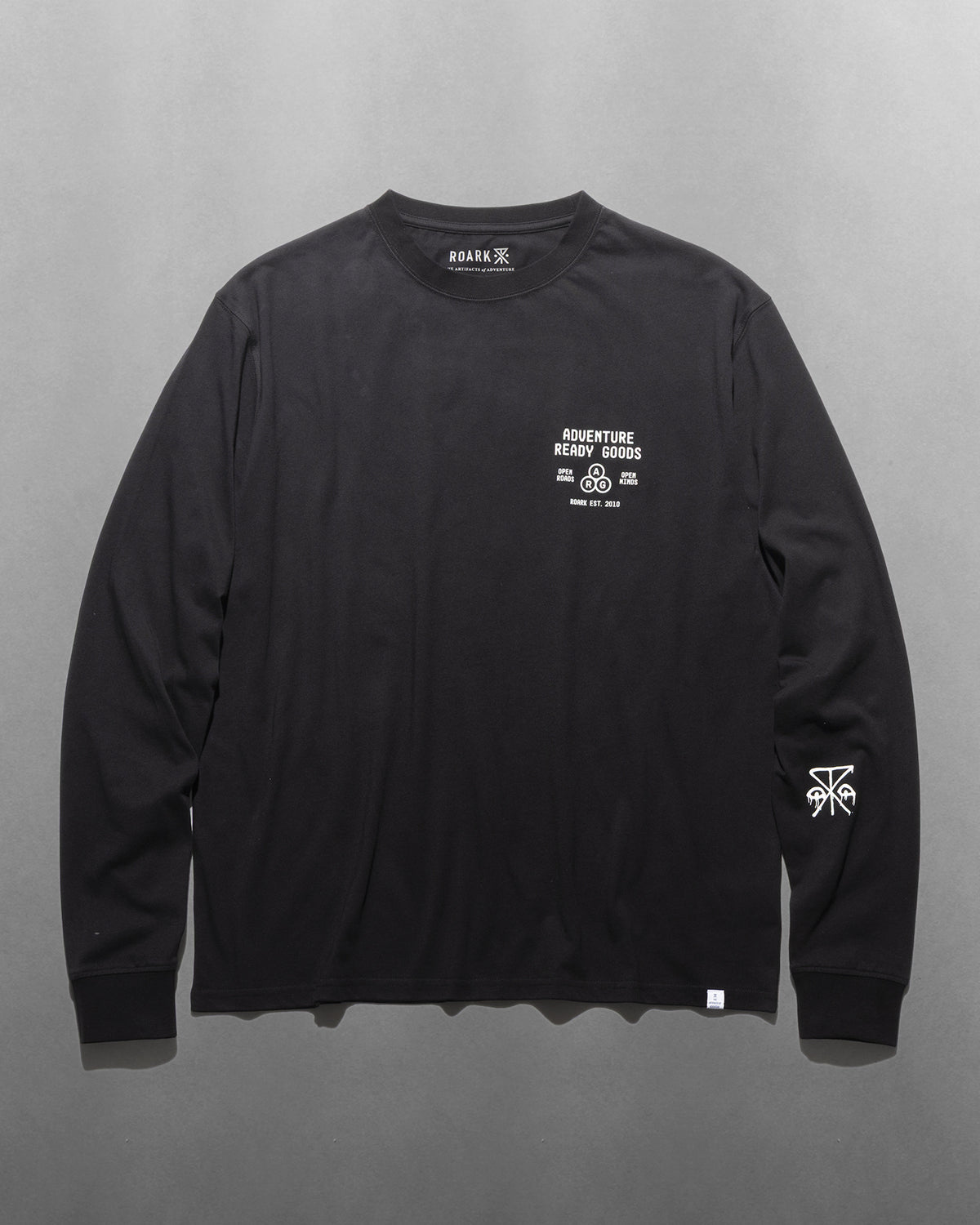 A.R.G L/S Tee