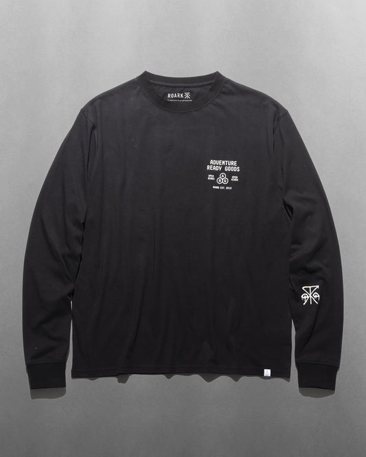 A.R.G L/S Tee