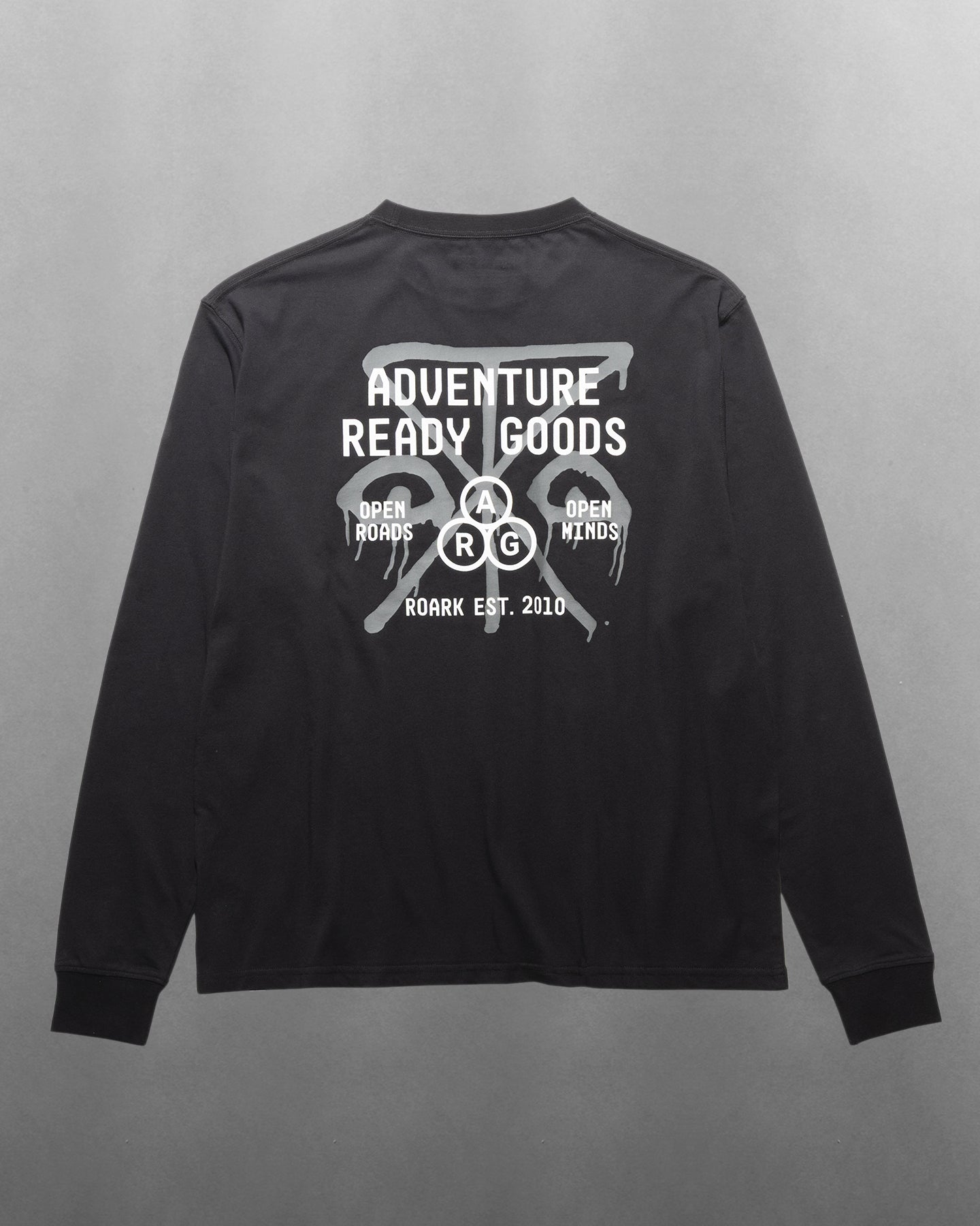 A.R.G L/S Tee