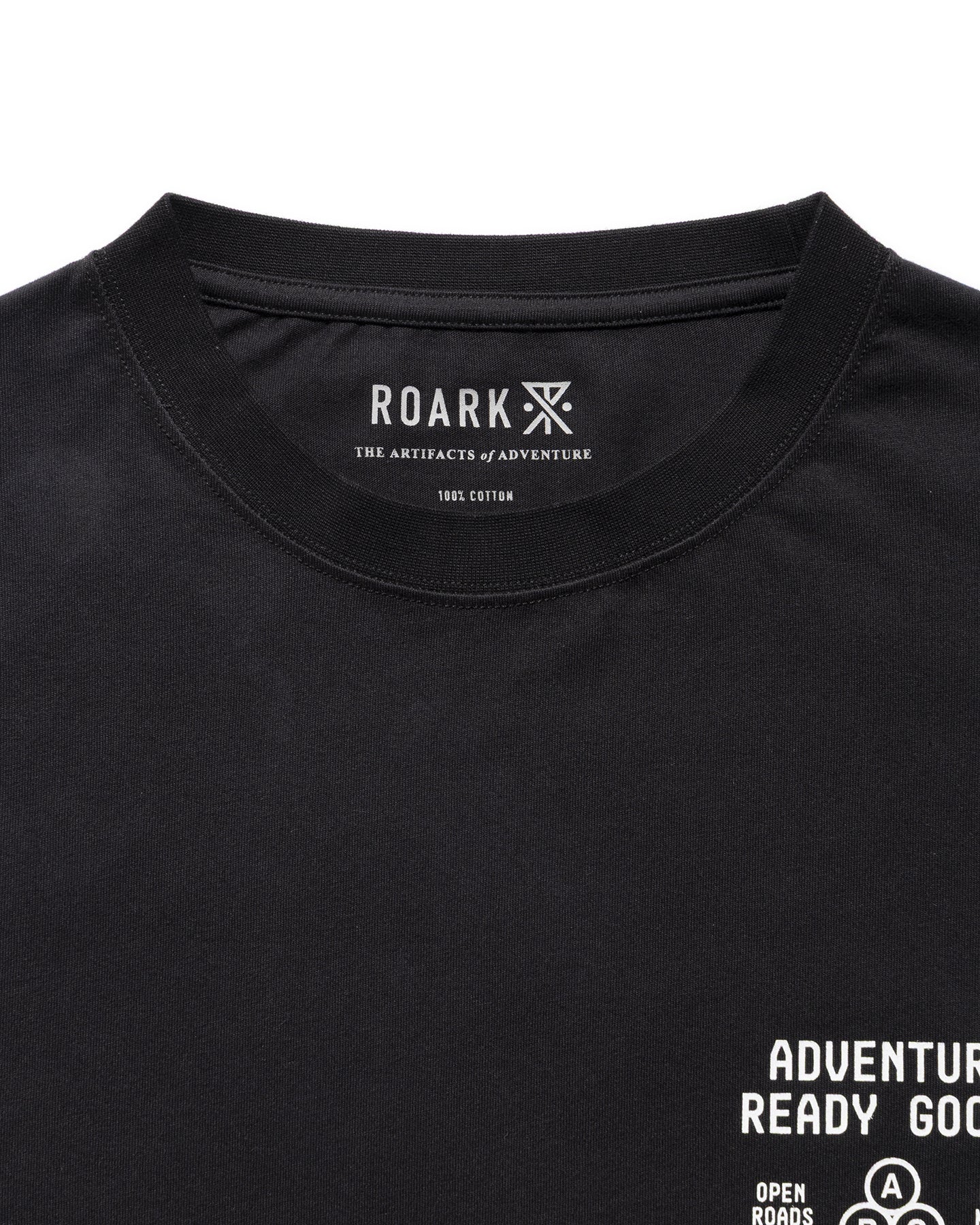 A.R.G L/S Tee