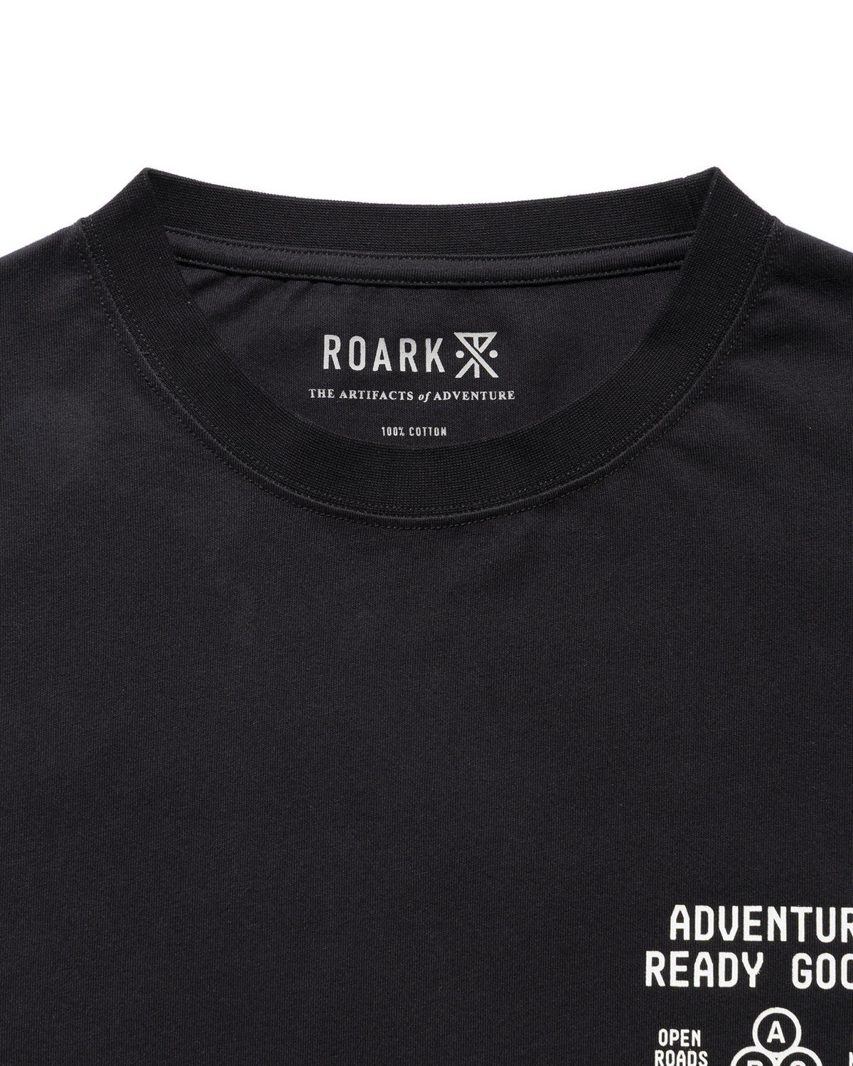 A.R.G L/S Tee